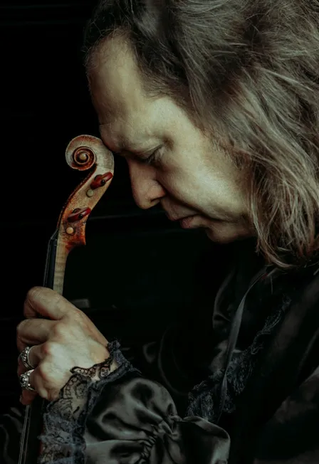 Билеты на "Искушение Паганини" 6 фев 2026, Москва