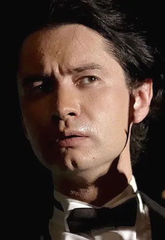 Билеты на Александр Вертинский. Желтое танго 29 дек 2025