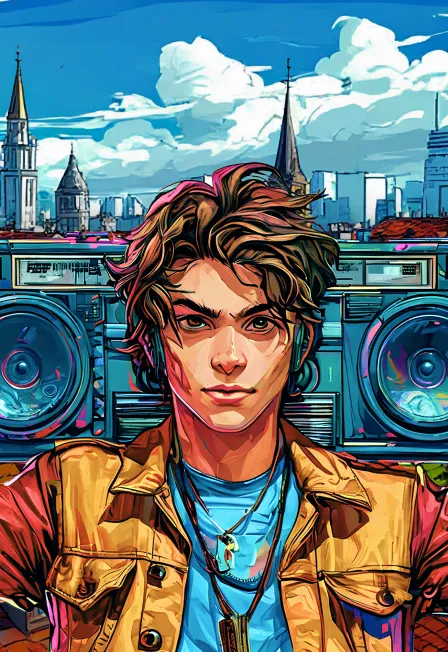 Билеты на Музыкальное лото: 30 Дек 2025, Москва