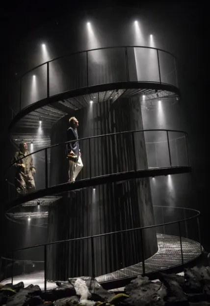 Билеты на Дон Жуана в Сатириконе 18 янв 2026