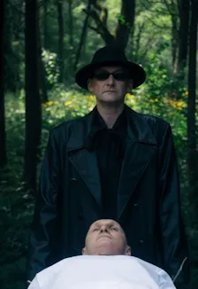 Билеты на спектакль "Как Фауст ослеп" в Москве 25 янв 2026