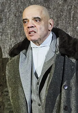 Билеты на «Человек из ресторана» в Сатириконе 30 я...