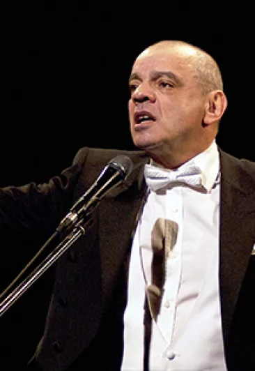 Билеты на Константин Райкин. Своим голосом... Москва 15 янв 2026