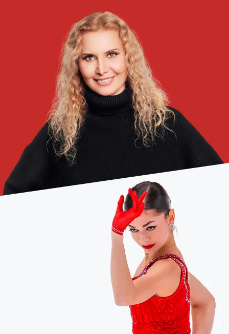 Билеты на Team Tutberidze 2026 в Москве 22 апр 2026