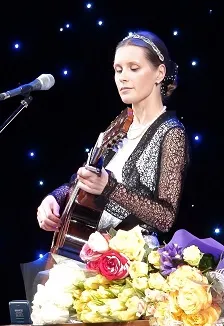 Билеты на Светлану Копылову в Екатеринбу...