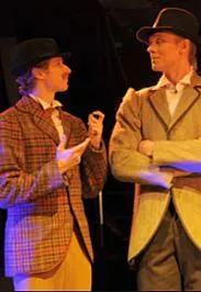 Билеты на балет Шерлок Холмс, 19 дек 2025, Москва