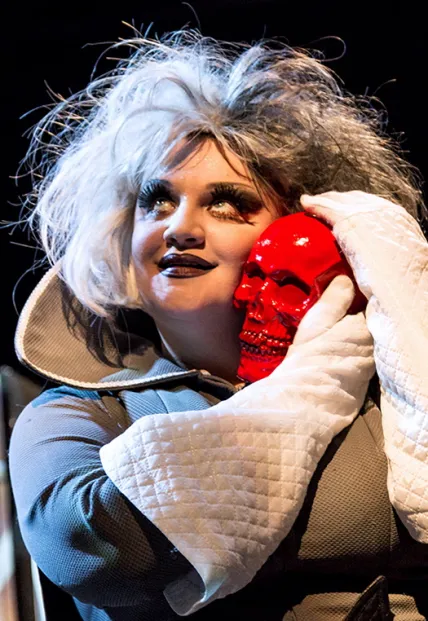 Билеты на "Гензель и Гретель" в Москве 21 дек 2025