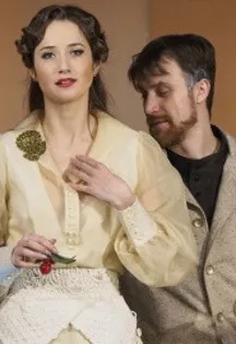 Билеты на «В объятиях мечты» в Москве 18 янв 2026