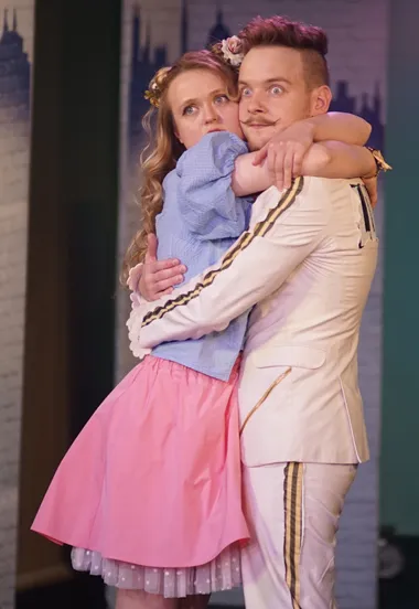 Билеты на "Как важно быть серьёзным" 04 янв 2026