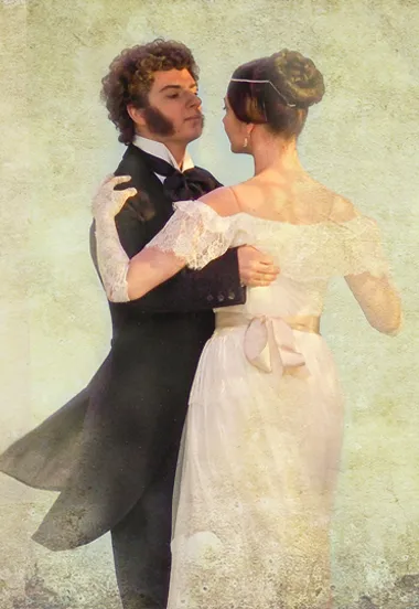 Билеты на спектакль «Наш Пушкин» в Москве 11 янв 2026