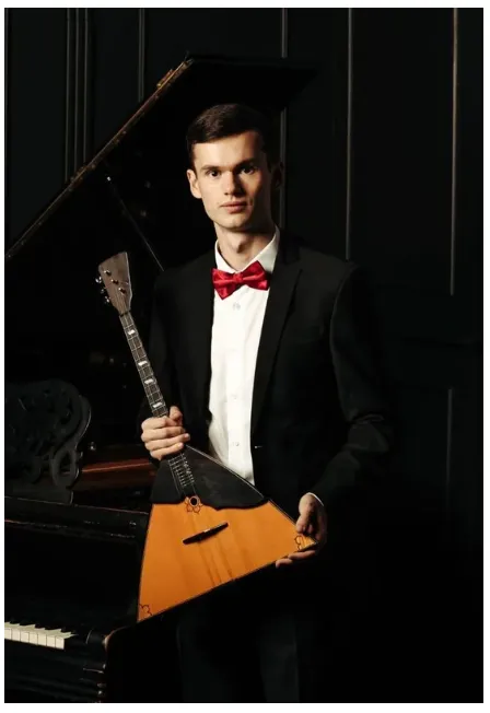 Билеты на концерт "Музыка навсегда" 30 Ноя 2025