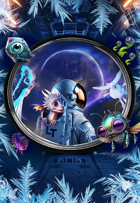 Билеты на "Новый год Будущего" 30 Дек 2025 Москва