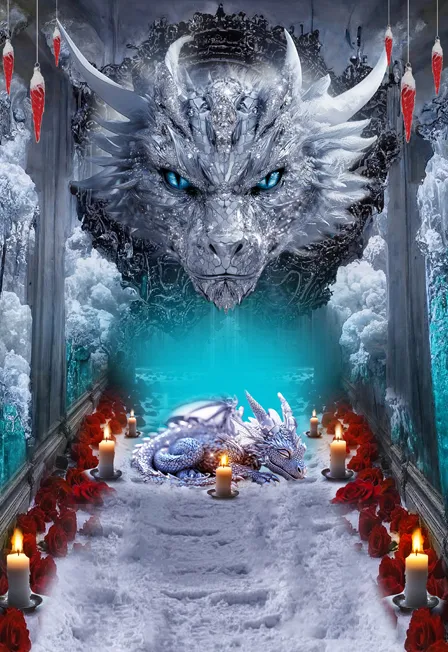 Билеты на "Тайну зеркальных иллюзий" 17 янв 2026