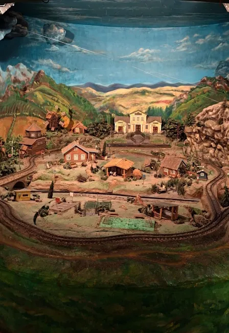 Билеты на "Однажды на Мышиной планете" 30 Дек 2025 Москва