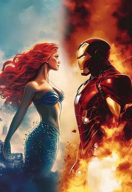 Билеты на концерт «От Disney до Marvel» 8 янв 2026