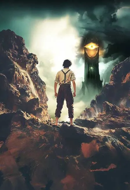 Билеты на концерт Властелин Колец 19 Дек 2025 Москва