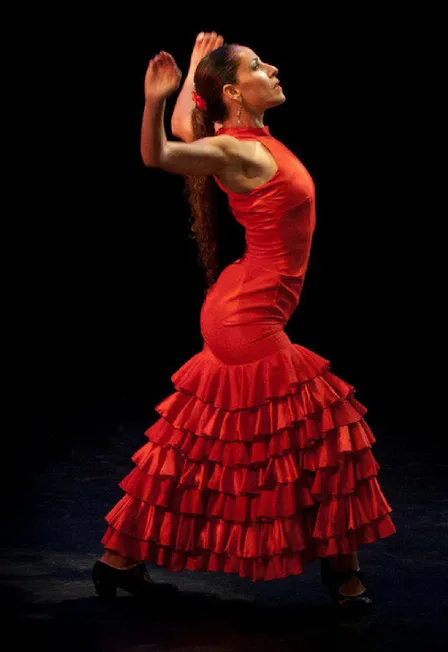 Билеты на Tablao Flamenco в Москве 3 янв 2026