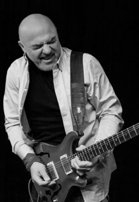 Билеты на Леван Ломидзе & Blues Cousins 01 Янв 2026