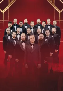 Билеты на концерт Хора Сретенского монас...