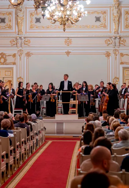 Билеты на Метель & Jazz 25 Дек 2025 СПб