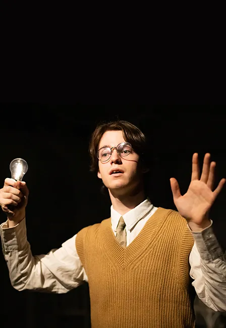 Билеты на "Гудок!" в Театре МОСТ 28 янв 2026