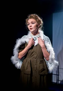 Билеты на Достоевская. Сны Анны 21 янв 2026, Москва