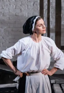 Билеты на Поминальную молитву 22 янв 2026 Москва