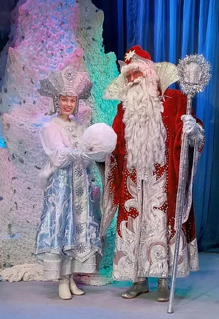 Билеты на «Проделки Злыдней» 10 янв 2026, СПб