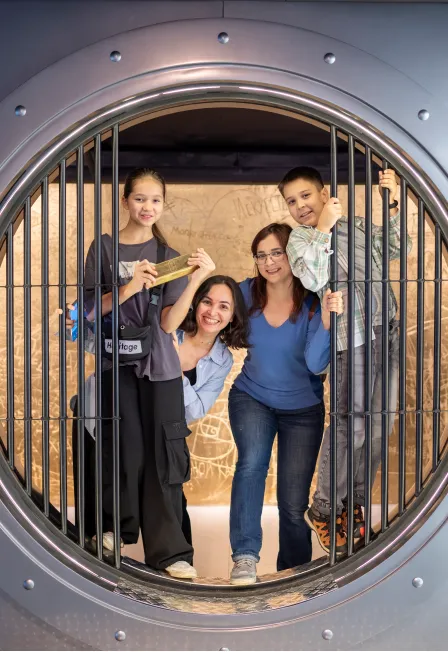 Билеты в Музей Арт и Факты (МАФ) СПб 26 Дек 2025