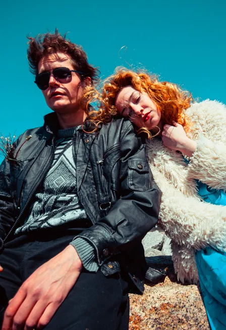 Билеты на "Местные" в СПб 22 дек 2025