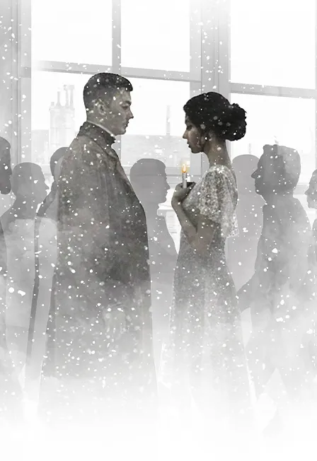 Билеты на «Богему» 21 янв 2026, Улан-Удэ