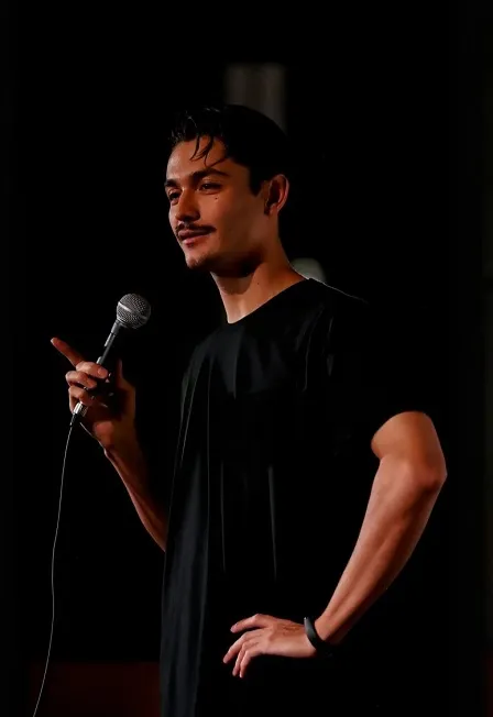 Билеты на Жёстче чем Stand Up в Казани 1...