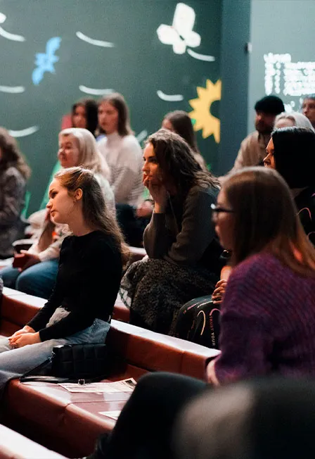 Билеты на "Мой ребенок так тоже может!" ...