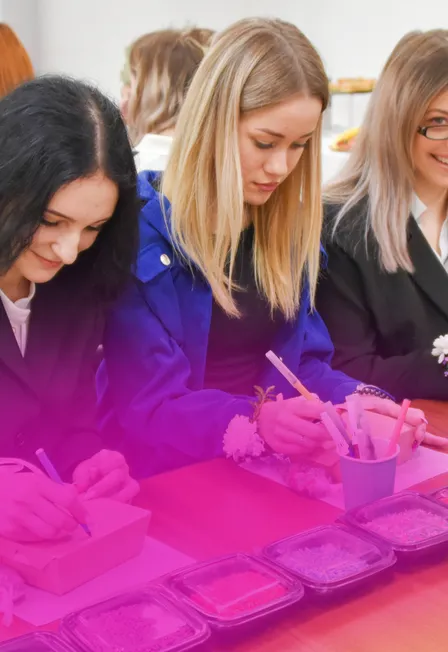 Билеты на мастер-классы 27 Дек 2025 СПб