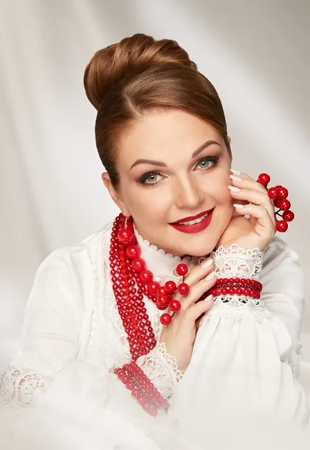 Билеты на концерт Марины Девятовой 9 Янв 2026 во Фрязино