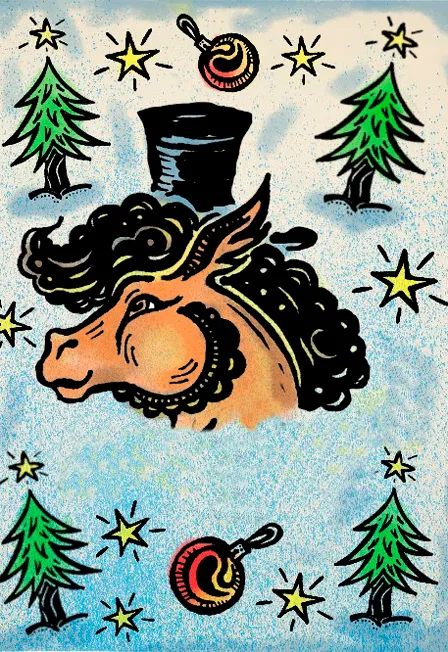 Билеты на "Конёк-Горбунок" 30 Дек 2025, СПб