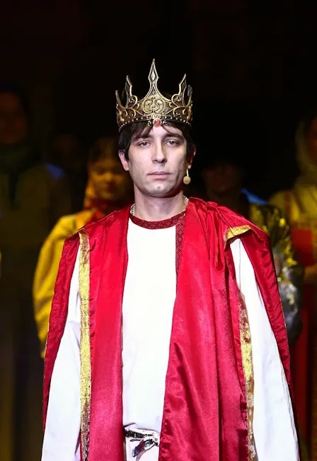 Билеты на "Царь Салтан" в Москве 25 янв 2026