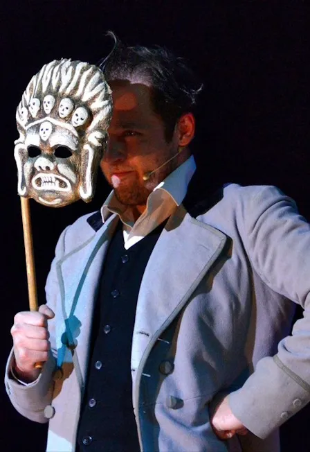 Билеты на "Мертвые души" 30 янв 2026