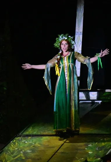 Билеты на "Снегурочку" в Москве 31 янв 2026