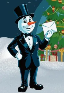 Билеты на Снеговик 007 в Чебоксарах 26 Д...