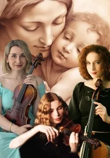 Билеты на Рождественский концерт 24 Дек 2025, Южно-Сахалинск