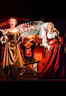 Билеты на спектакль «Если поженились...» 10 янв 2026 СПб