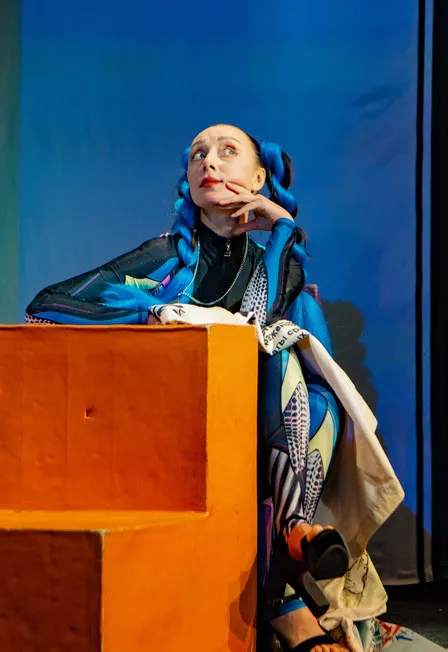 Билеты на "Училка из будущего" 25 янв СПб