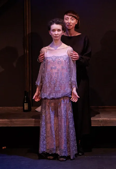 Билеты на Марина! Какое счастье! 28 янв СПб