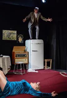 Билеты на На чистую воду 11 янв 2026 СПб