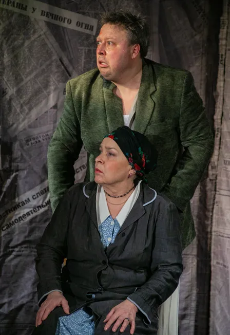 Билеты на "Провинциальные анекдоты" 29 янв СПБ