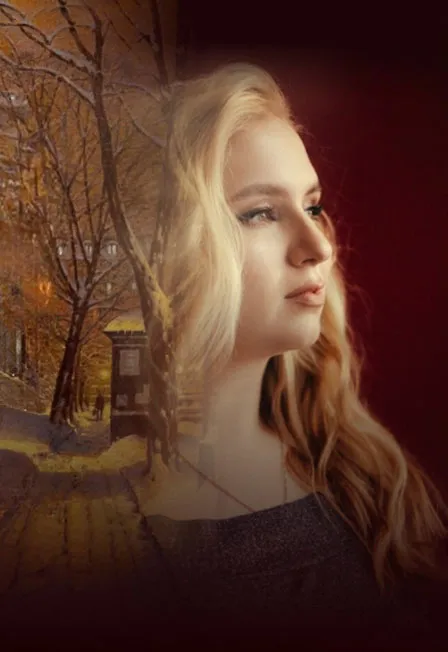 Билеты на "Зимние пейзажи" 3 Дек 2025 Ки...