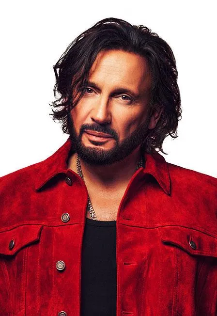 Билеты на Стас Михайлов в Сочи 03 Янв 20...