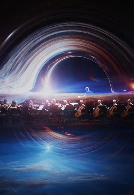 Билеты на концерт Ханса Циммера в Томске...