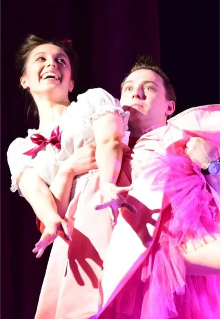 Билеты на "Стервология" Омск 6 янв 2026